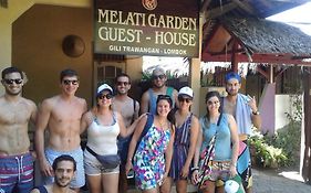 Melati Garden Guesthouse